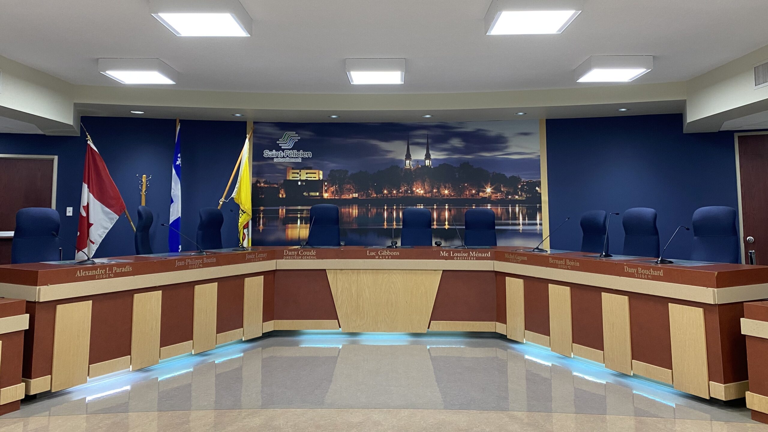 Salle Conseil 342 2025